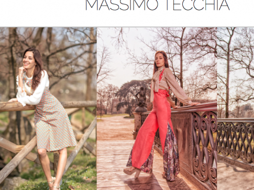 Massimo Tecchia Fotografo